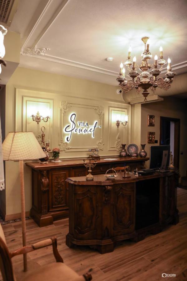 Sonnet Hotel