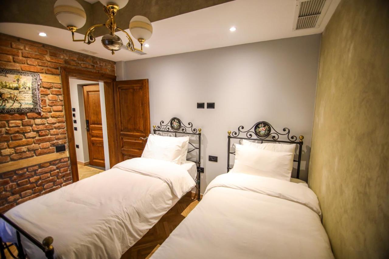 Hotel Sonnet *