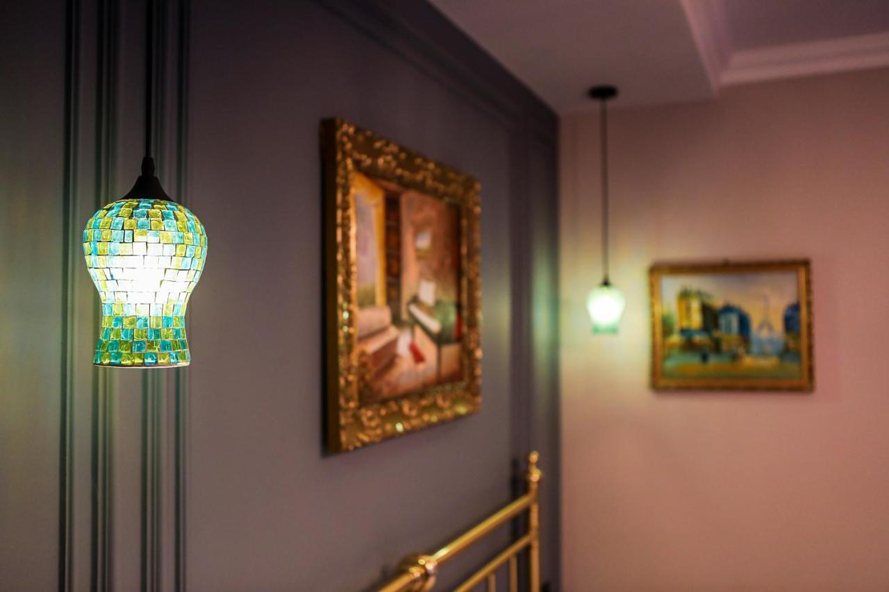 Hotel Sonnet