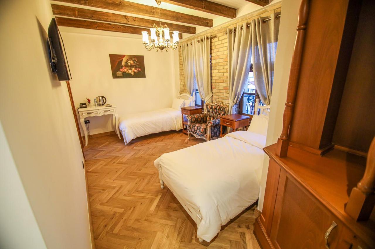 Sonnet Hotel Korce