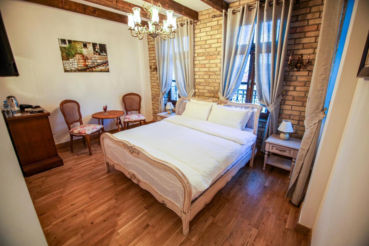 Hotel Sonnet Korce