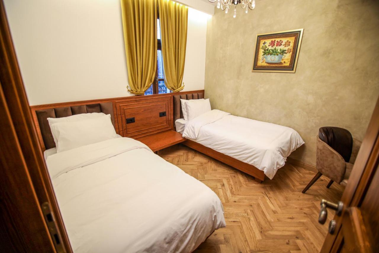 Hotel Sonnet *
