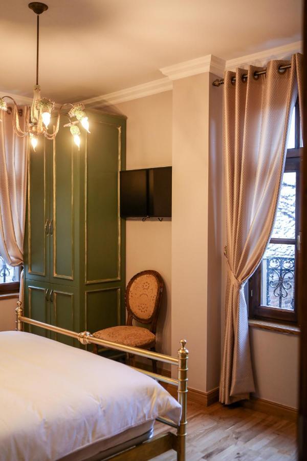 Hotel Sonnet Korce