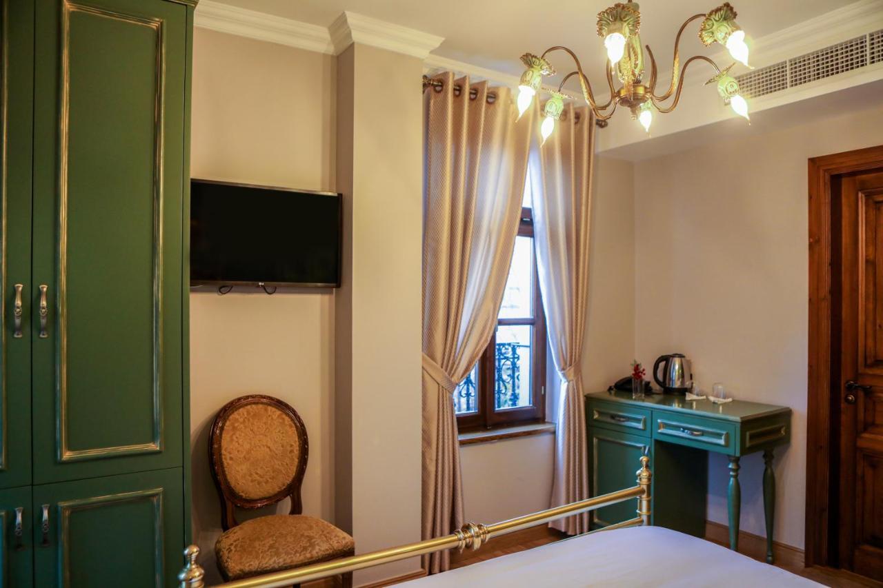 Sonnet Hotel Korce