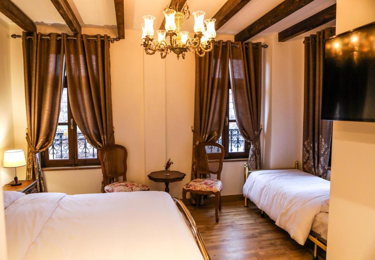 Hotel Sonnet Korce