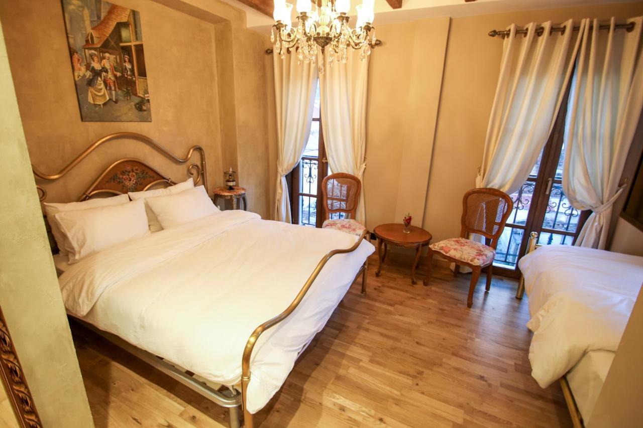 Hotel Sonnet *