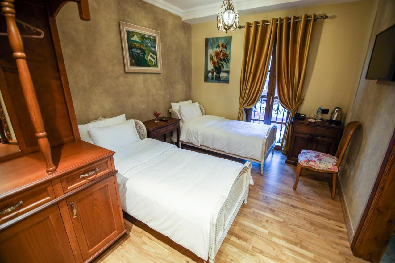 Sonnet Hotel Korce