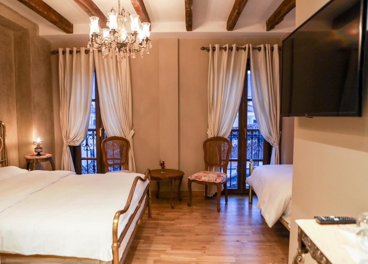 Hotel Sonnet Korce