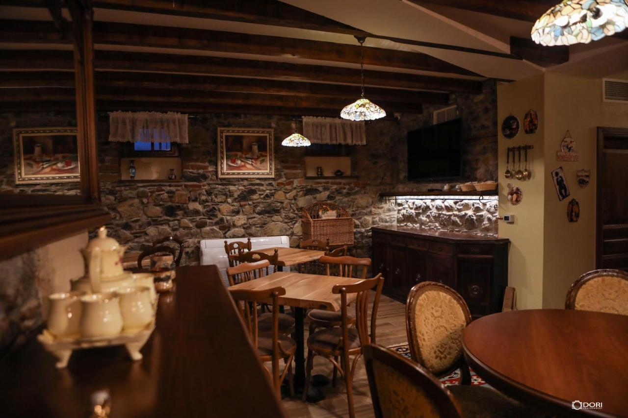 Sonnet Hotel Korce