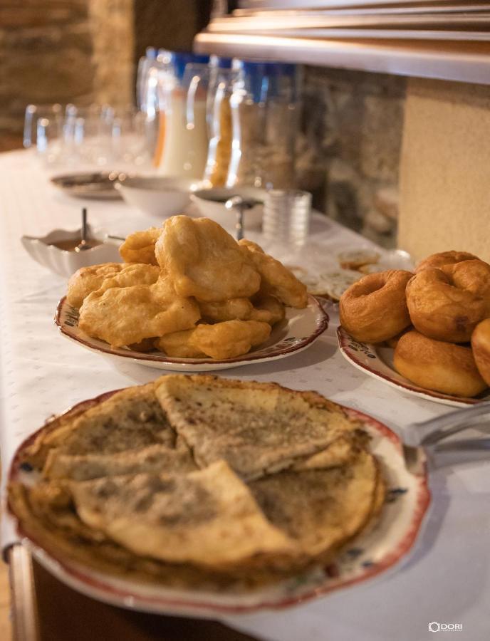 Hotel Sonnet Korce