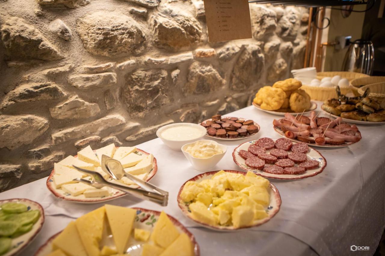 Sonnet Hotel Korce